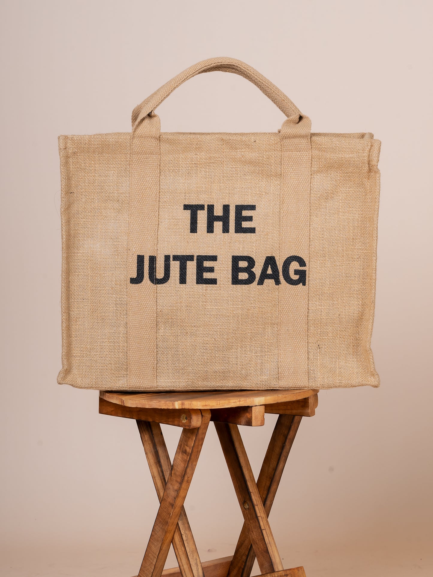 The Jute Bag