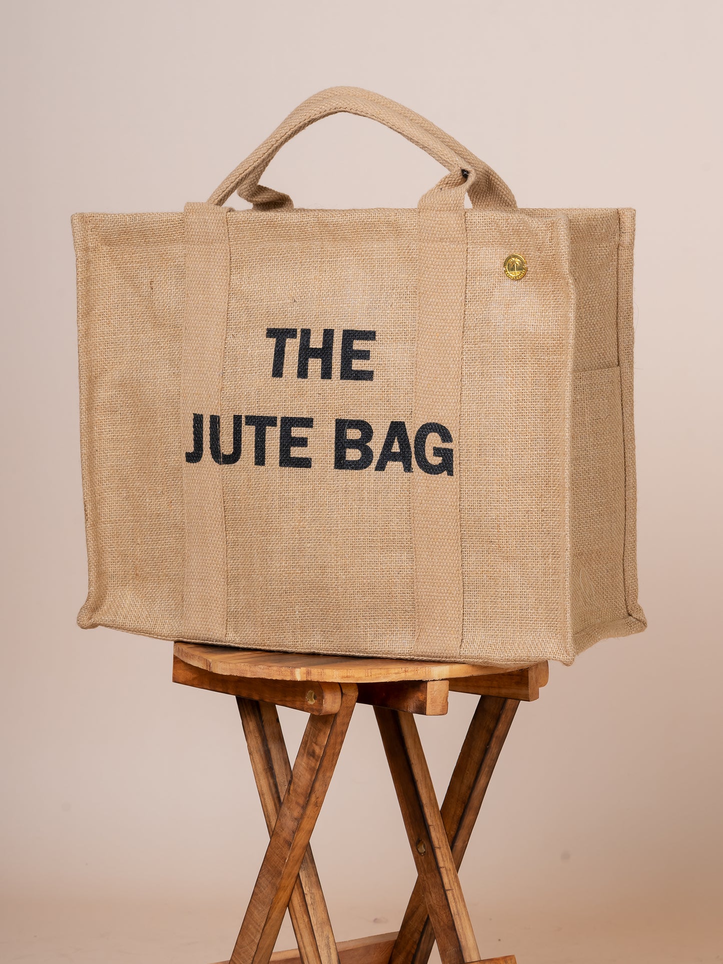 The Jute Bag