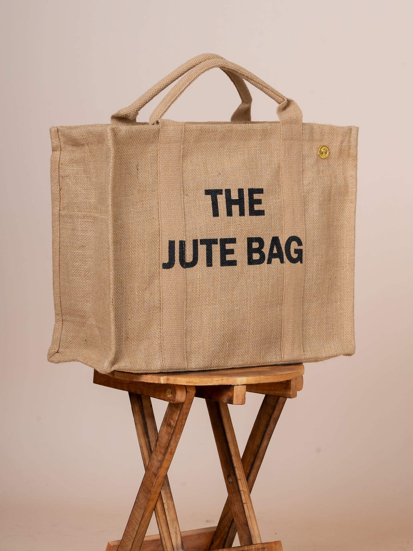 The Jute Bag