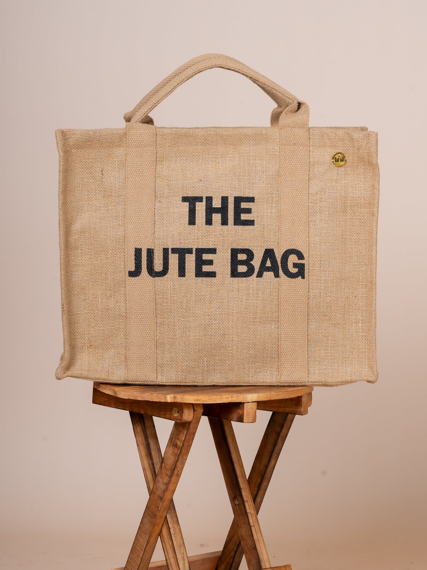 The Jute Bag