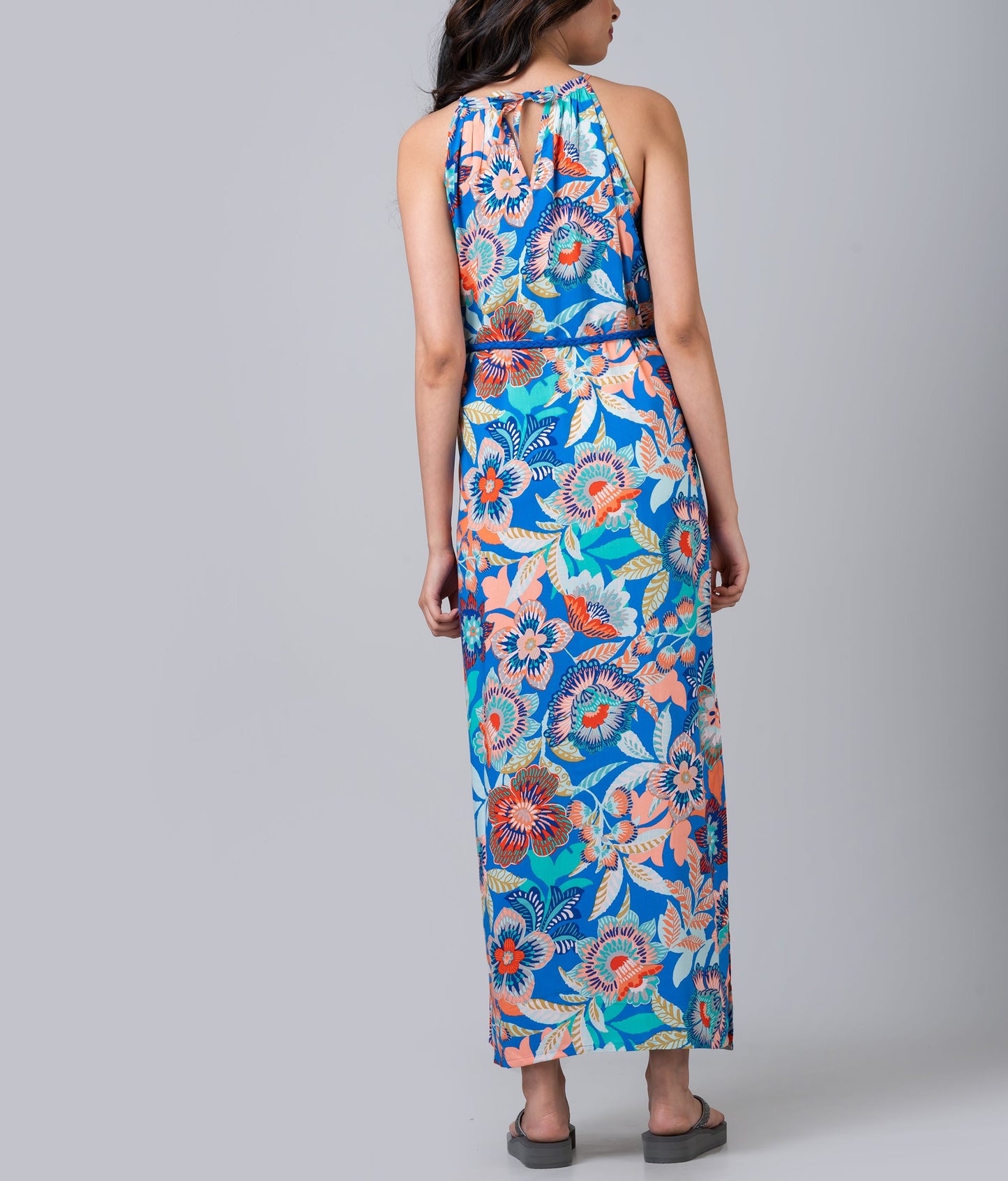 Ada Nectar Sunray Midi Dress