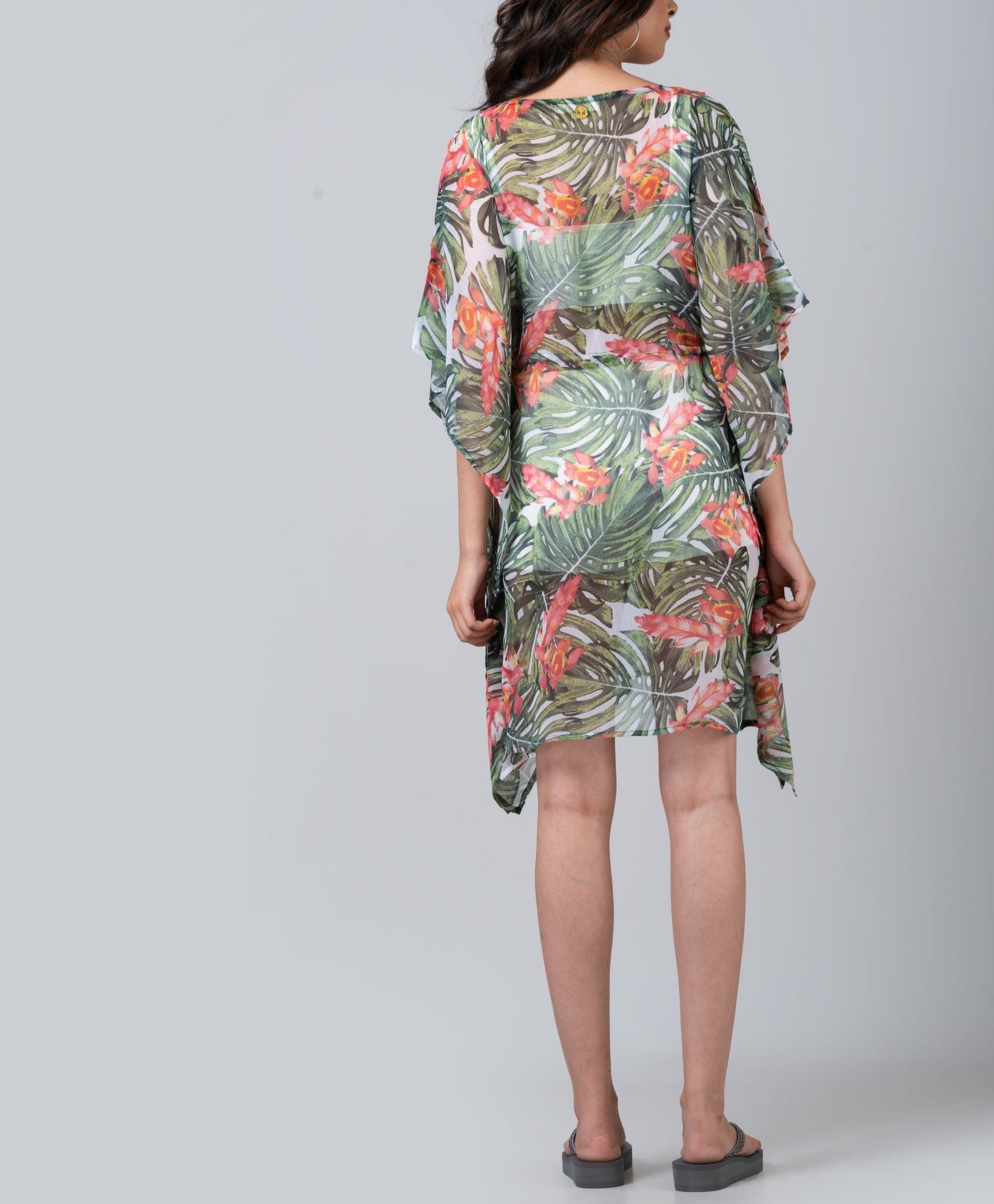 Palm Beach Clara Swim Cover-Up Dress